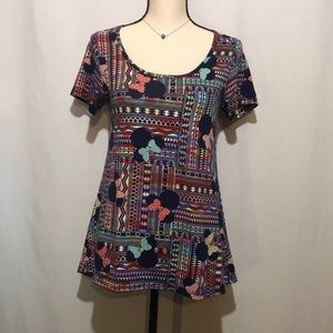 👾 Lularoe Classic T